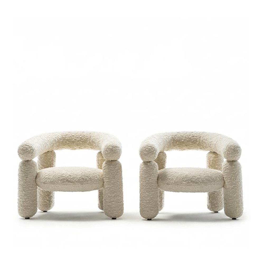 Jeffa Armchair - Mogg - Do Shop