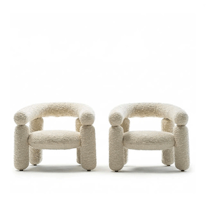 Jeffa Armchair - Mogg - Do Shop