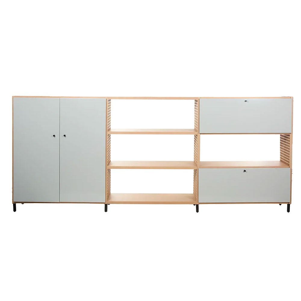 Rasters Cabinets and Shelves - BD Barcelona - Do Shop