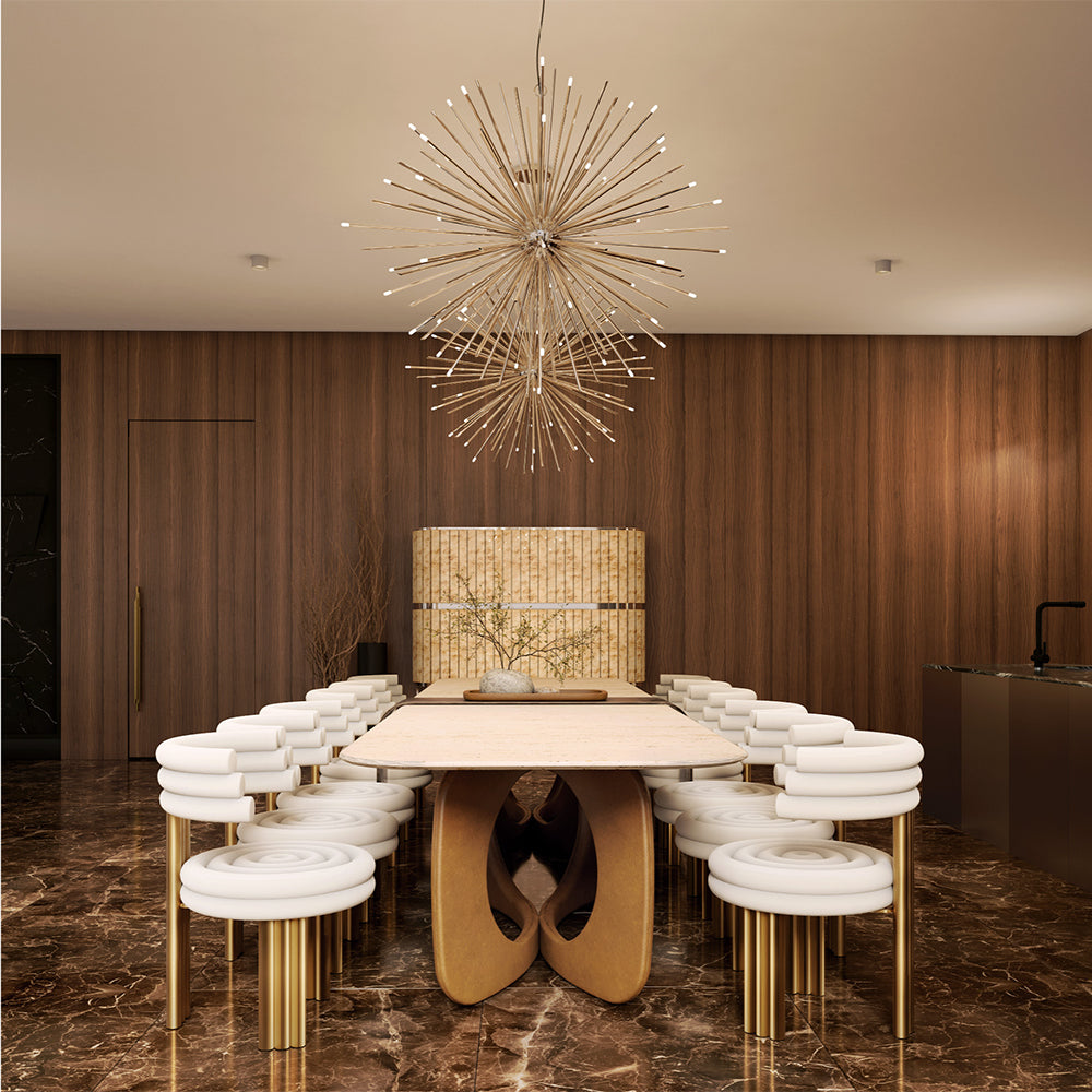 Kerr Dining Chair - Boca Do Lobo - Do Shop