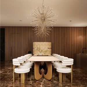 Kerr Dining Chair - Boca Do Lobo - Do Shop