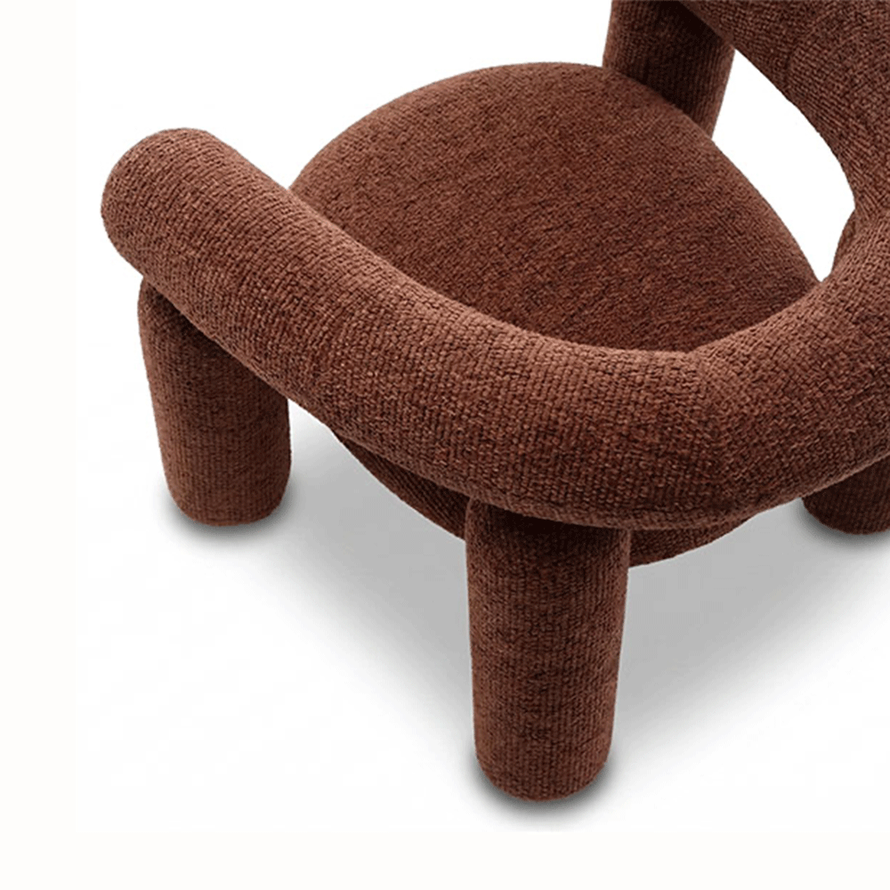 Jeffa Armchair - Mogg - Do Shop