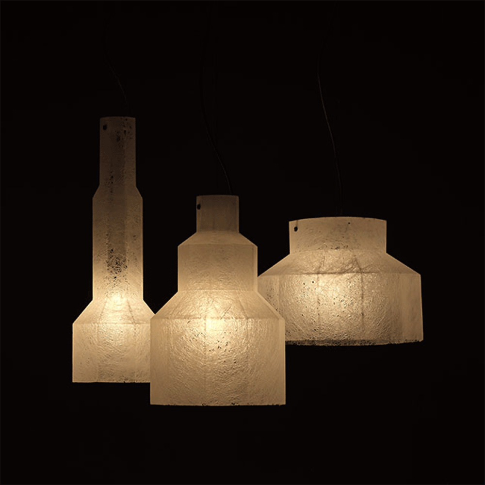 Hiver Suspension Light - Mogg - Do Shop