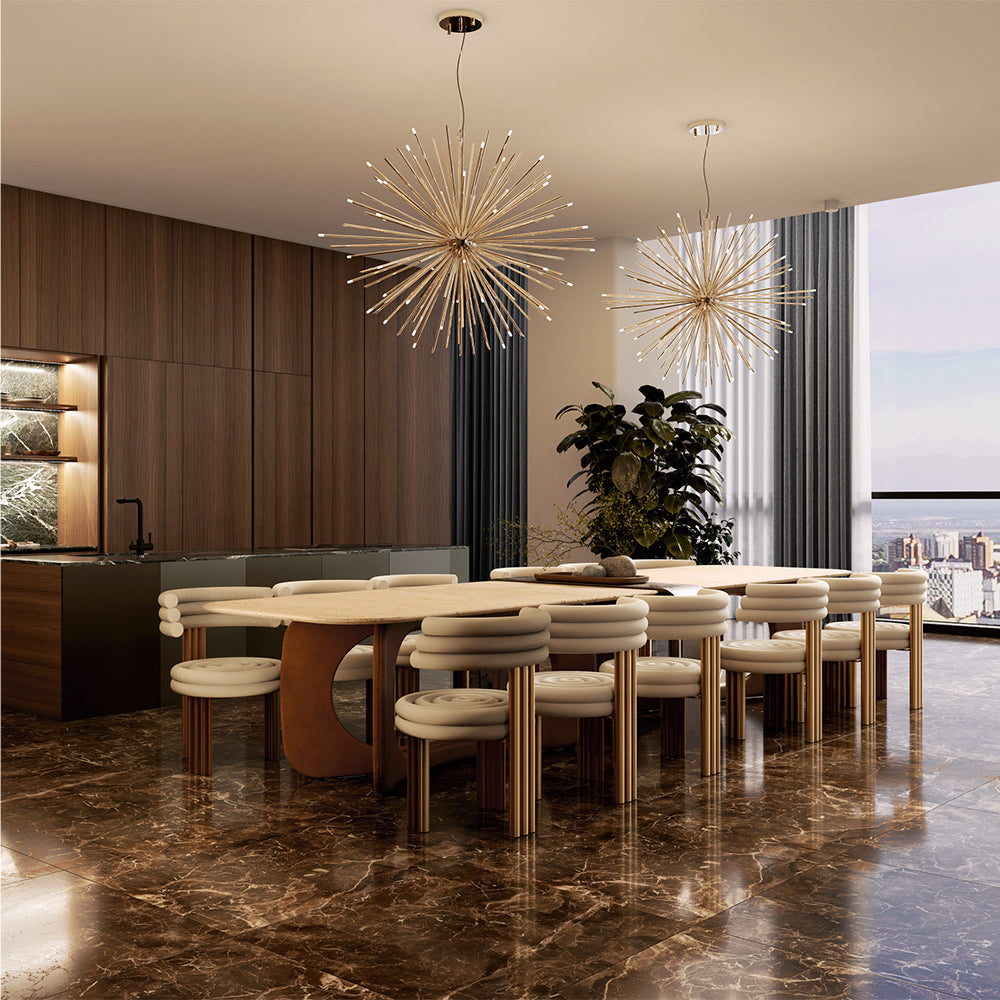 Kerr Dining Chair - Boca Do Lobo - Do Shop