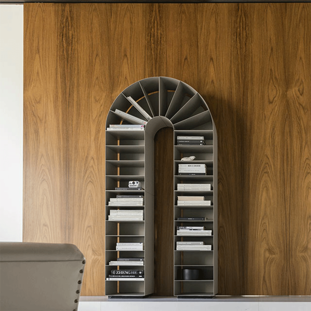 Binaria Wall Shelves - Mogg - Do Shop