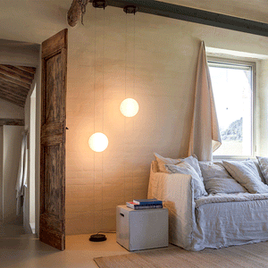 Orbit Wall or Ceiling Light - Mogg - Do Shop