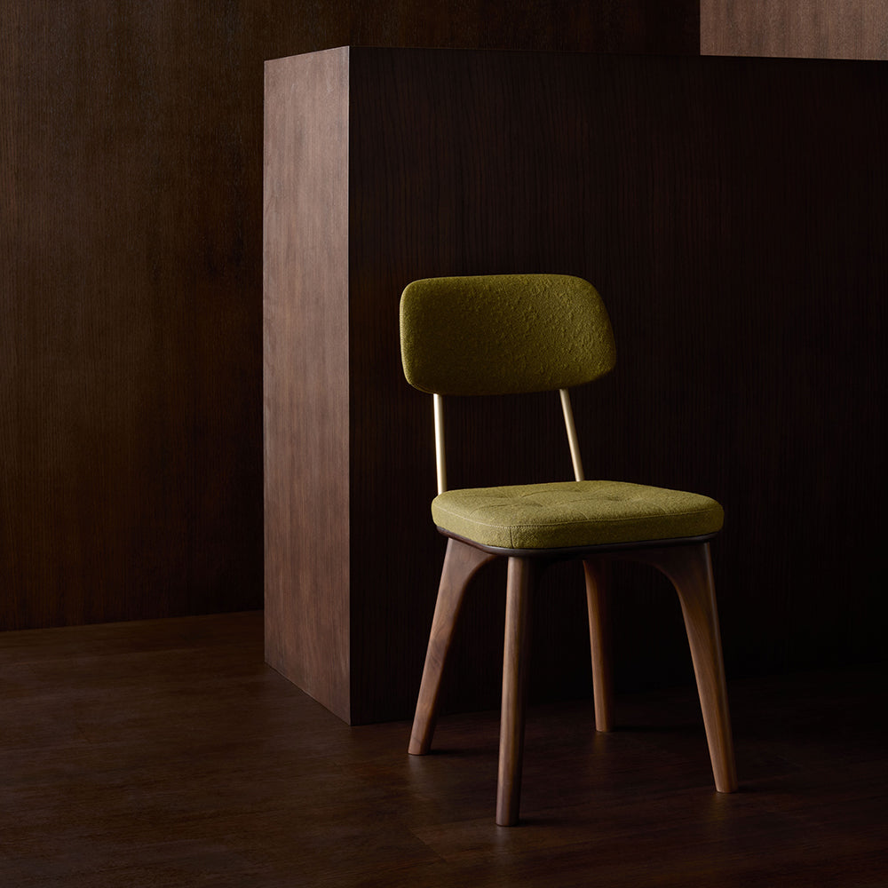 Utility Chair U - Stellar Works - Do Shop
