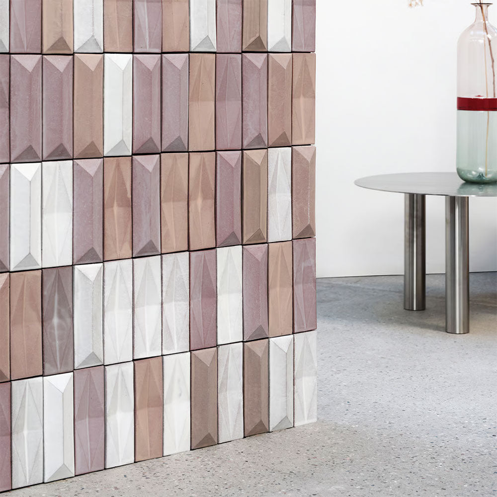 Milano Velasca Tiles - Theia - Do Shop