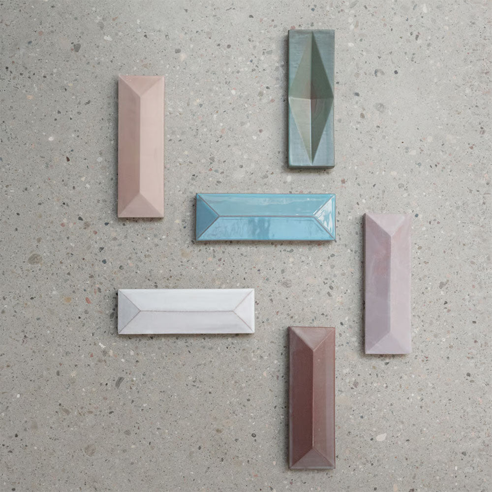 Milano Velasca Tiles - Theia - Do Shop