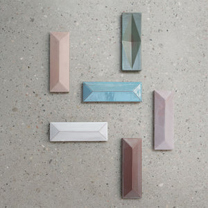 Milano Velasca Tiles - Theia - Do Shop