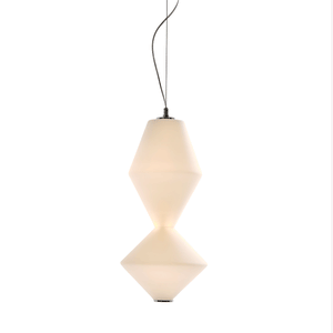 Costantina Vertical Pendant Light - Mogg - Do Shop