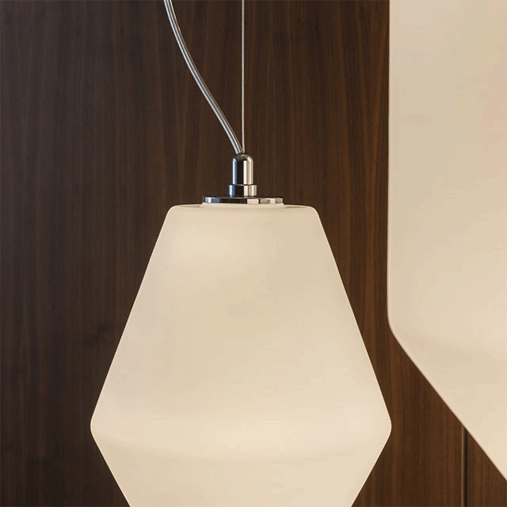 Costantina Vertical Pendant Light - Mogg - Do Shop