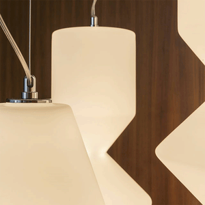 Costantina Vertical Pendant Light - Mogg - Do Shop