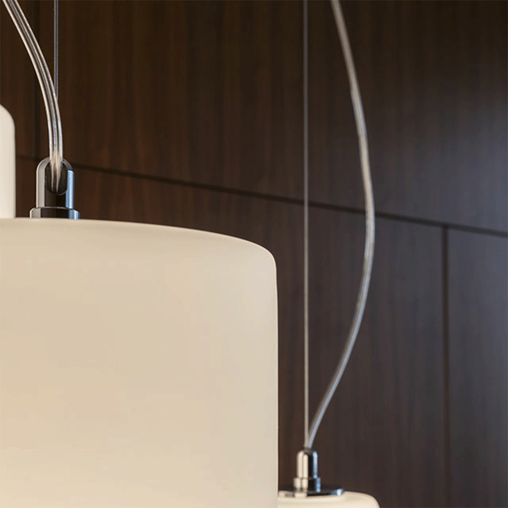 Costantina Vertical Pendant Light - Mogg - Do Shop