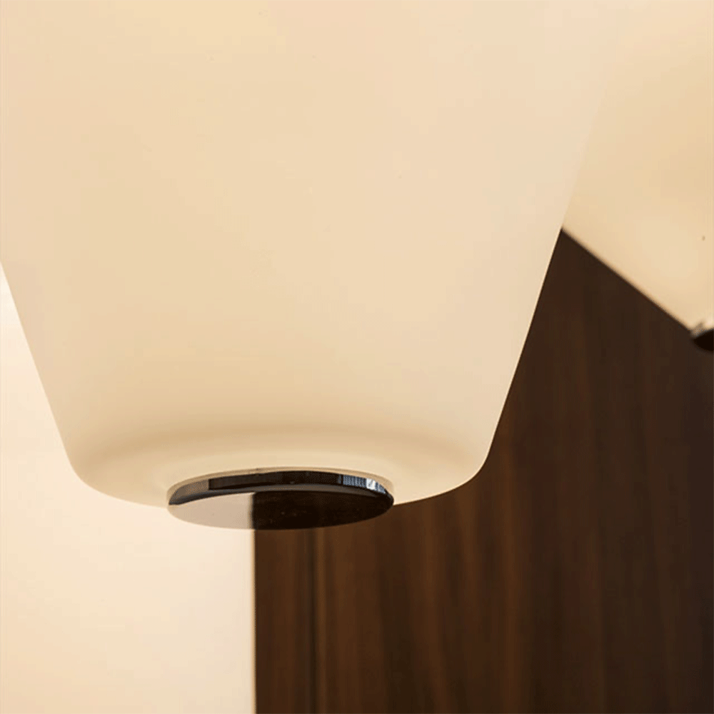 Costantina Vertical Pendant Light - Mogg - Do Shop