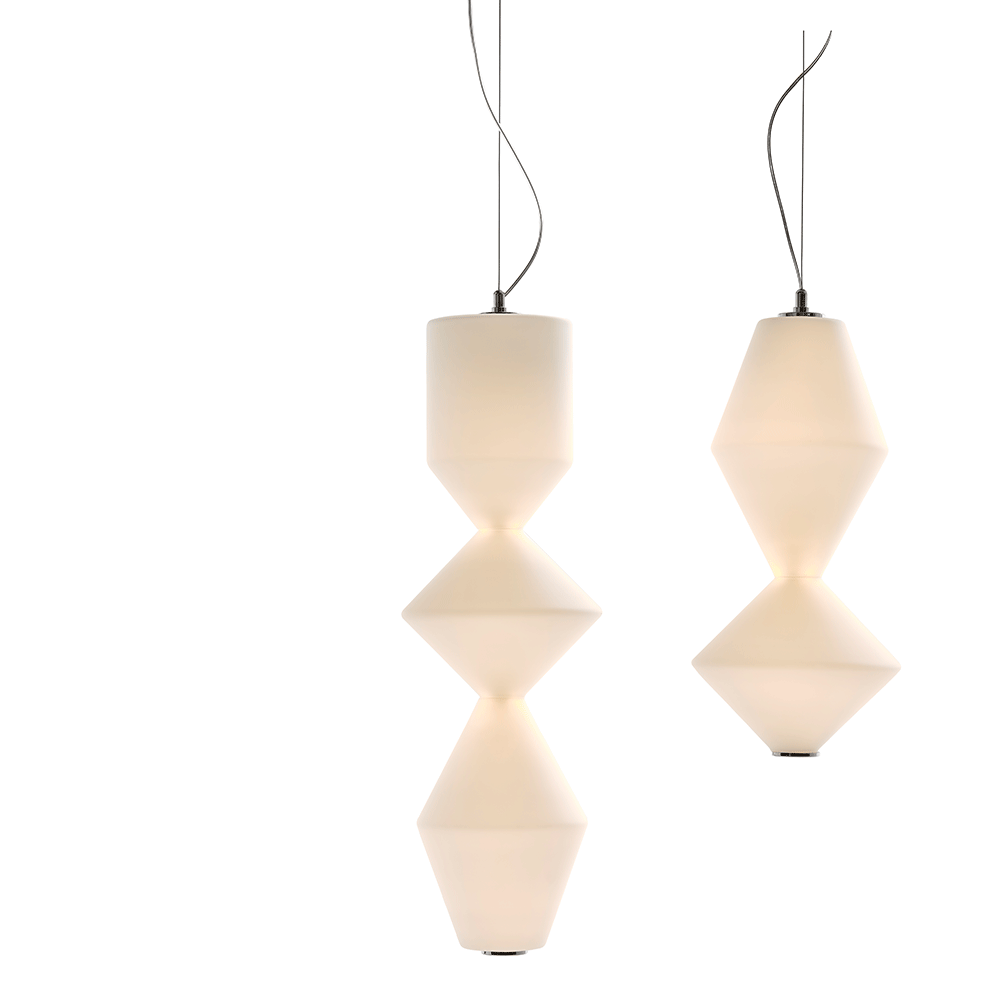 Costantina Vertical Pendant Light - Mogg - Do Shop