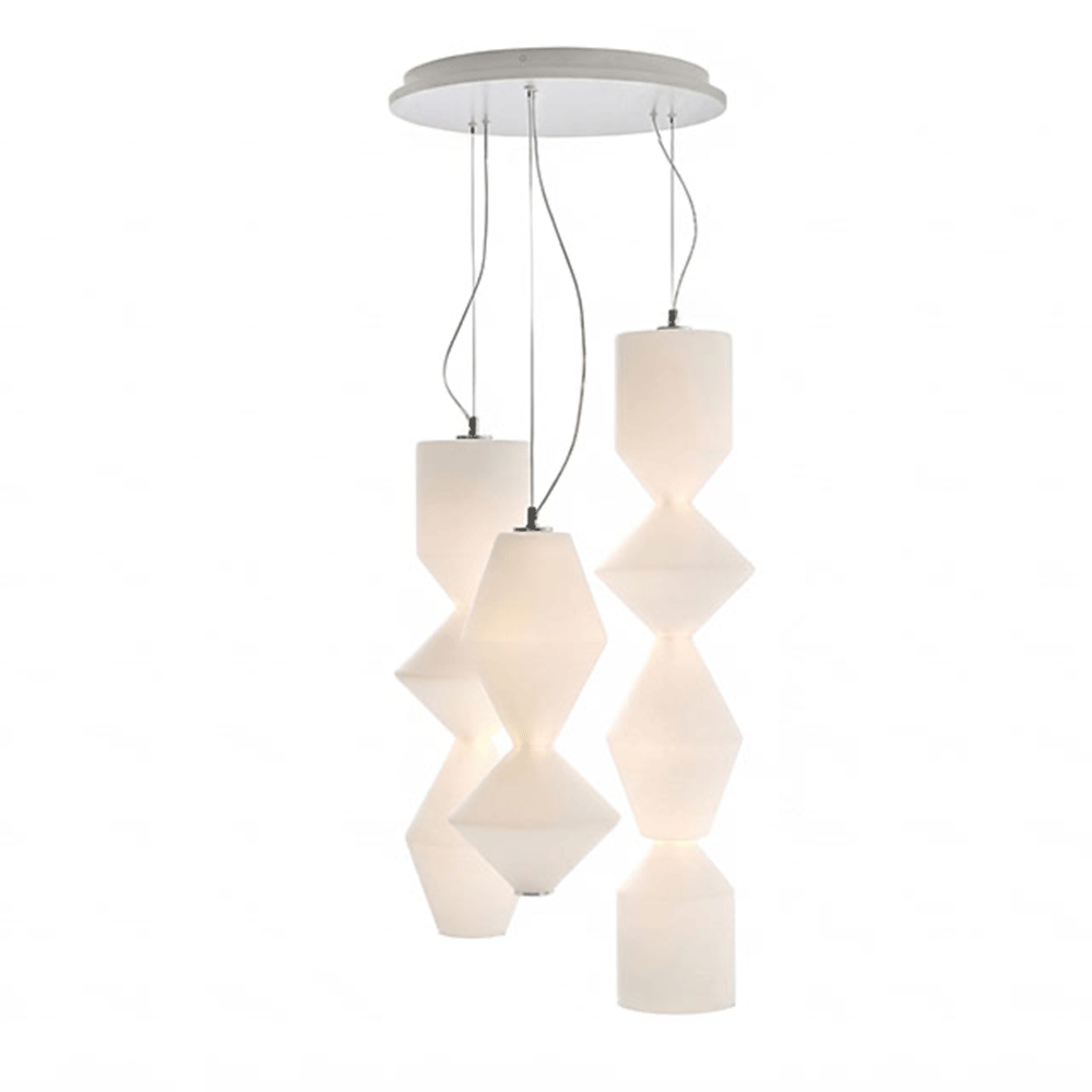 Costantina Vertical Pendant Light - Mogg - Do Shop