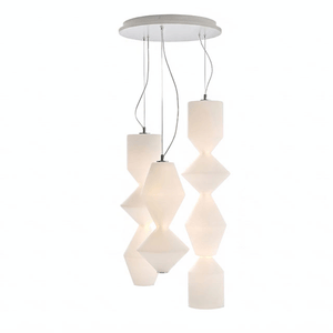 Costantina Vertical Pendant Light - Mogg - Do Shop