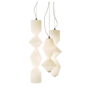 Costantina Vertical Pendant Light - Mogg - Do Shop