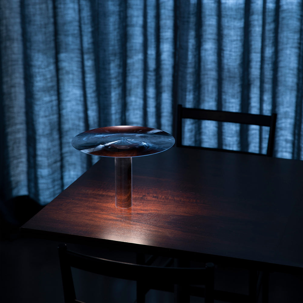 Vis A Vis Portable Table Light - Davide Groppi - Do Shop