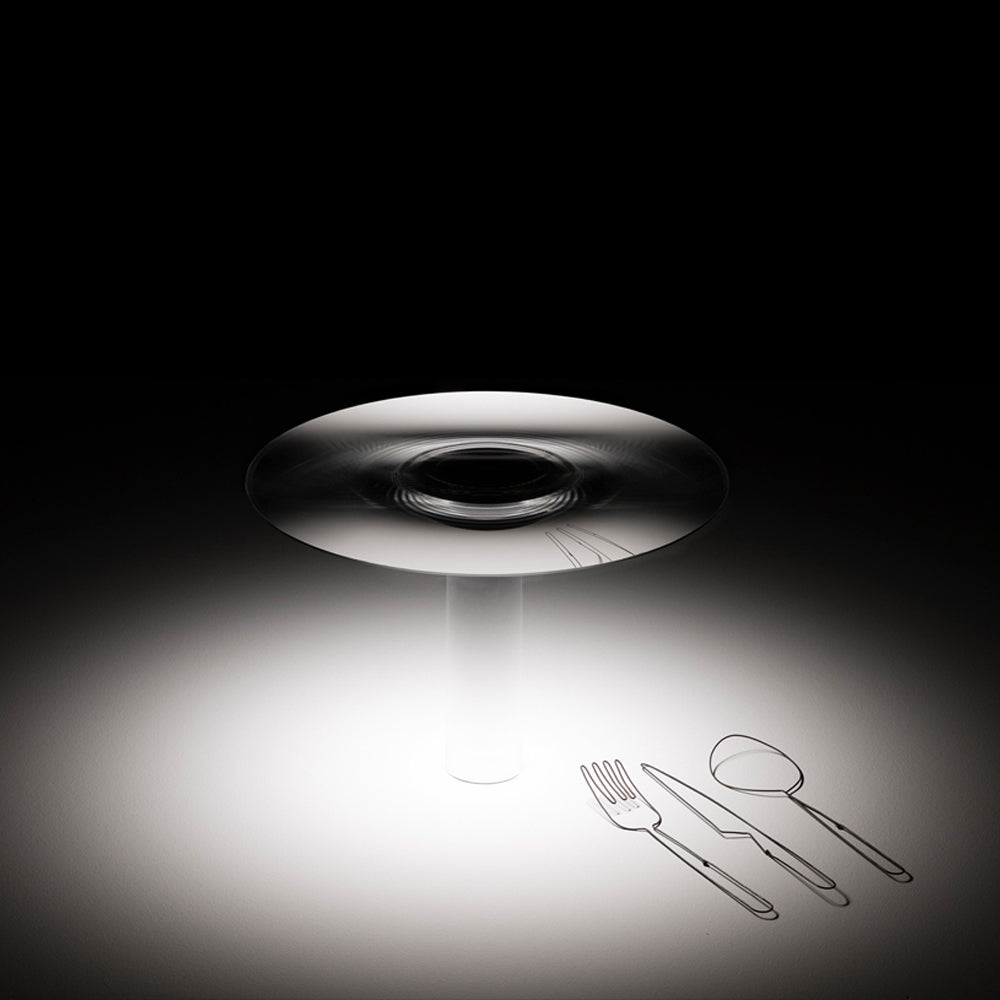 Vis A Vis Portable Table Light - Davide Groppi - Do Shop