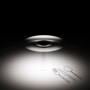 Vis A Vis Portable Table Light - Davide Groppi - Do Shop