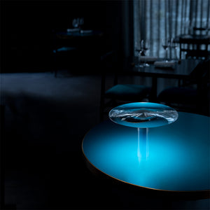 Vis A Vis Portable Table Light - Davide Groppi - Do Shop