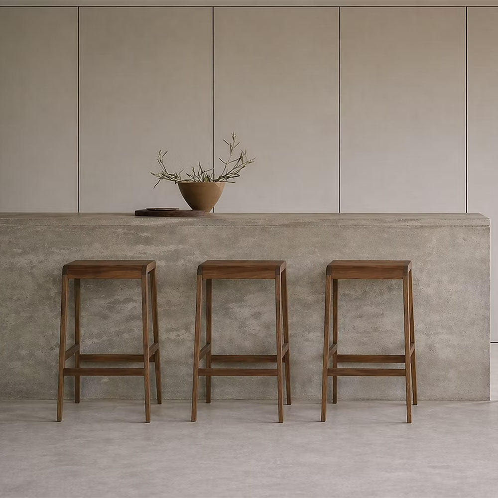 Vito Bar and Counter Stool by Dare | Do Shop