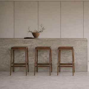 Vito Bar and Counter Stool by Dare | Do Shop
