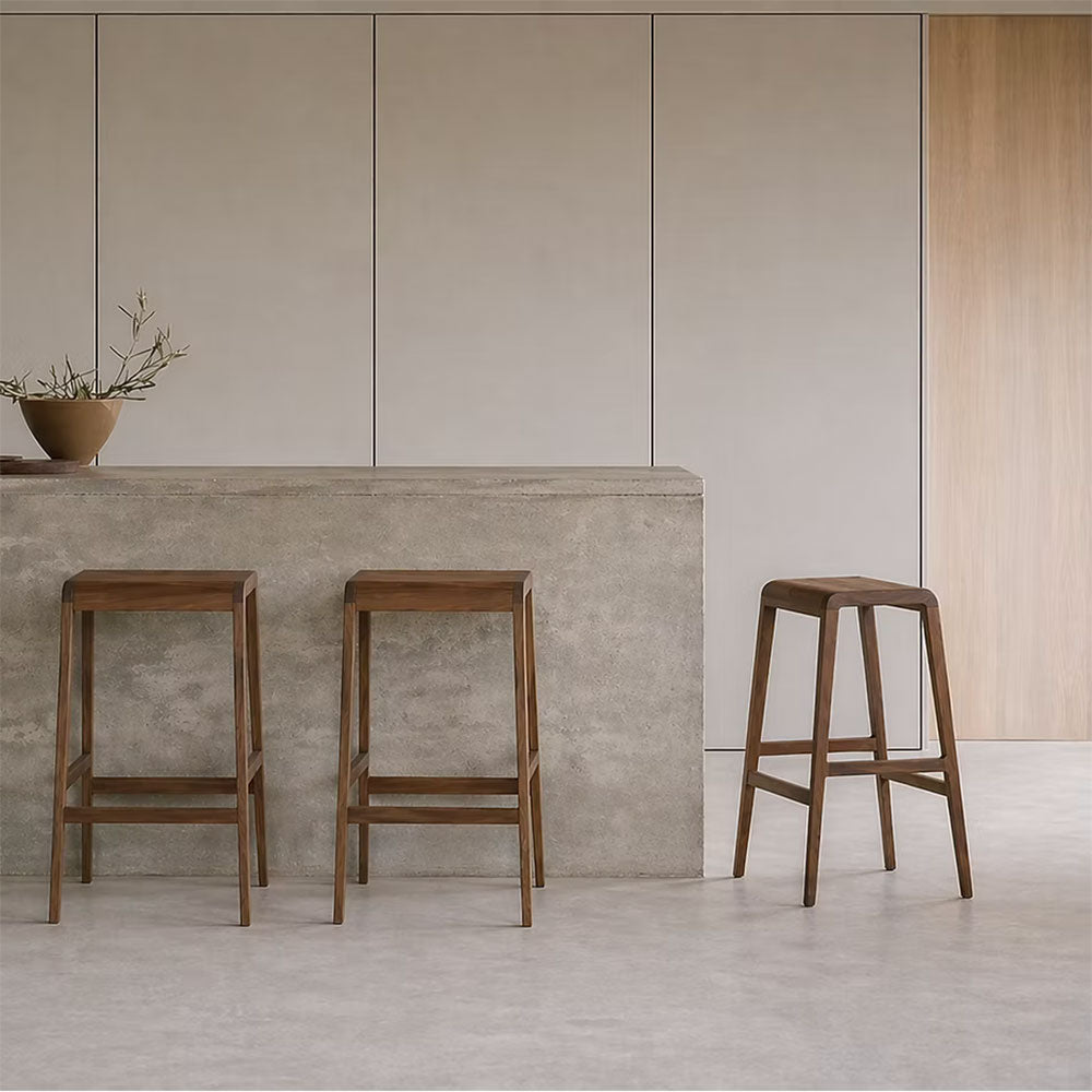 Vito Bar and Counter Stool by Dare | Do Shop