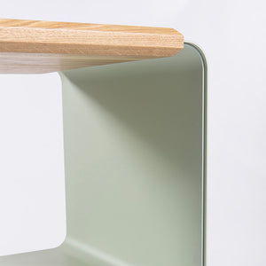 Vodo Bookcase - Medulum - Do Shop