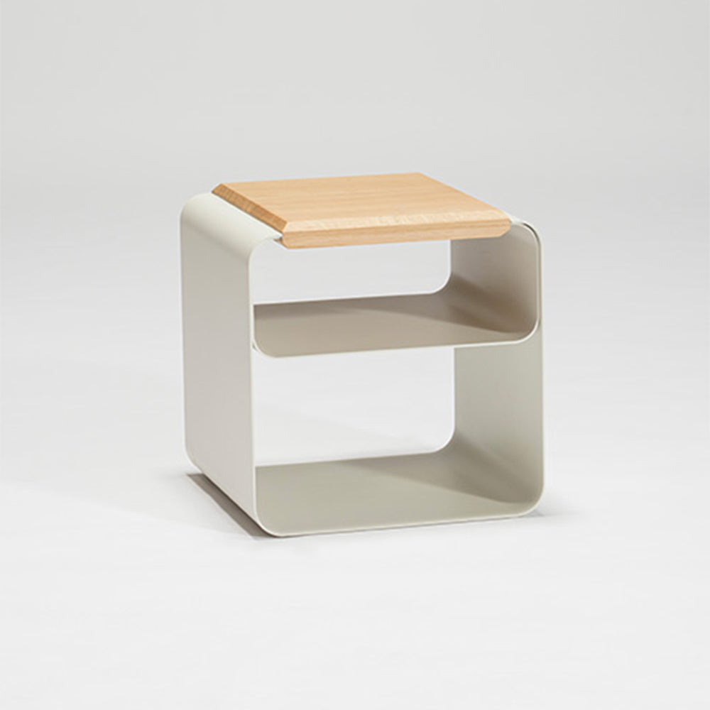 Vodo Side Table and Stool - Medulum - Do Shop