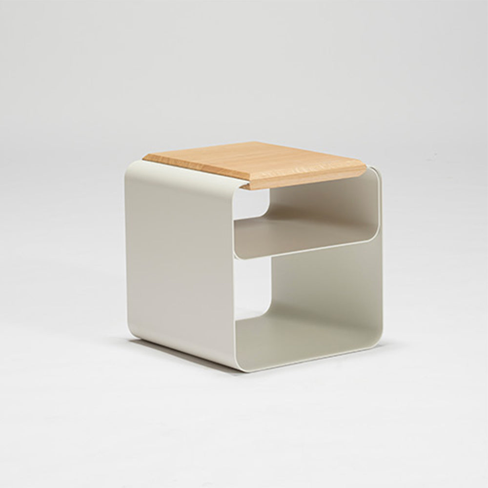 Vodo Side Table and Stool - Medulum - Do Shop
