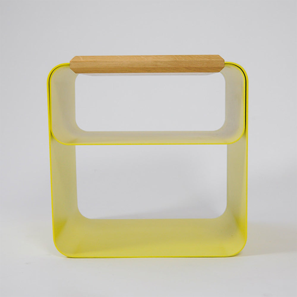 Vodo Side Table and Stool - Medulum - Do Shop
