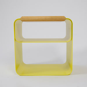 Vodo Side Table and Stool - Medulum - Do Shop