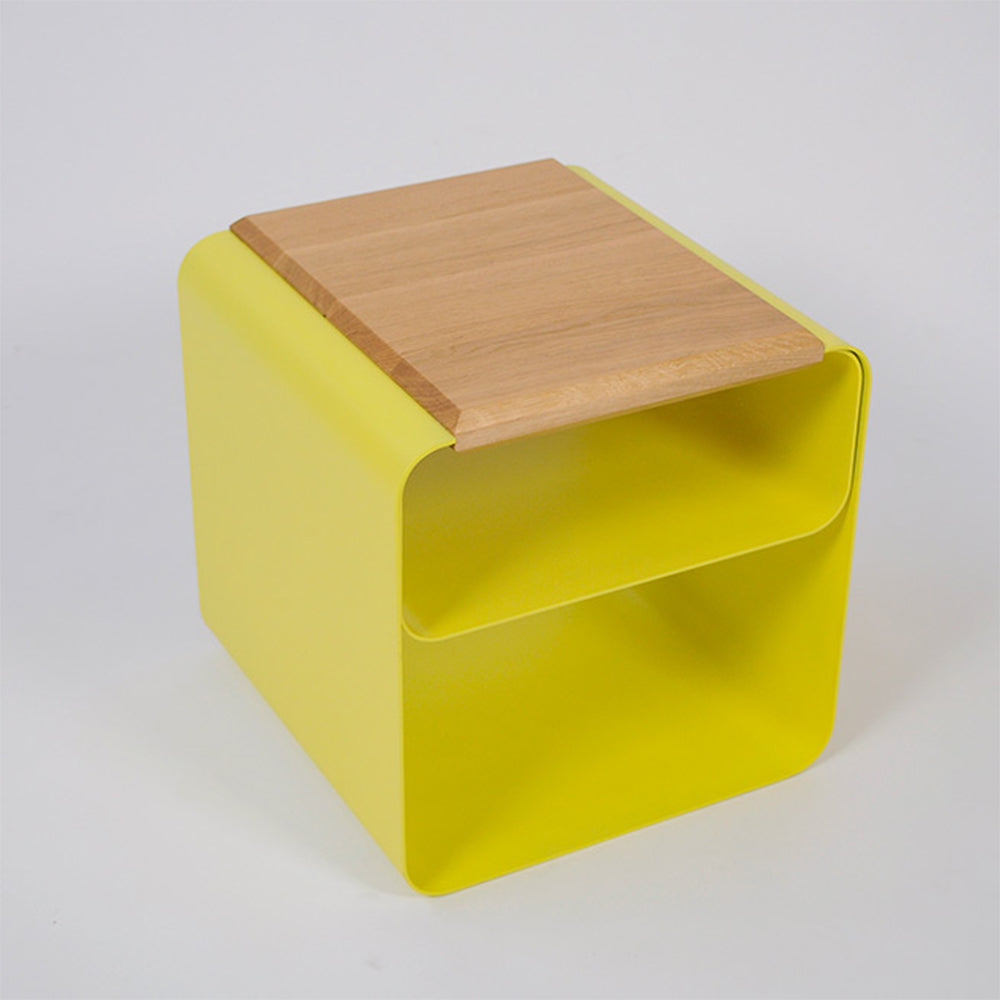 Vodo Side Table and Stool - Medulum - Do Shop