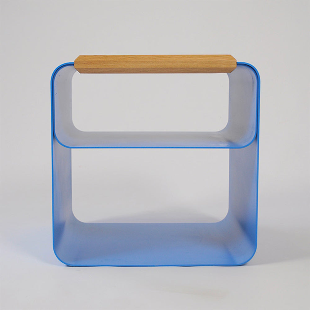 Vodo Side Table and Stool - Medulum - Do Shop