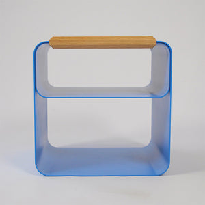 Vodo Side Table and Stool - Medulum - Do Shop