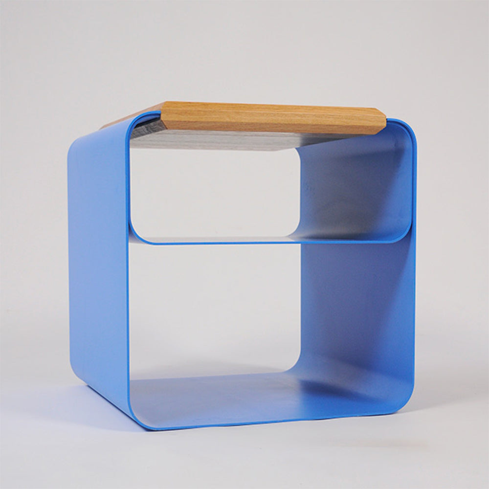 Vodo Side Table and Stool - Medulum - Do Shop