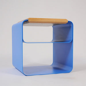 Vodo Side Table and Stool - Medulum - Do Shop