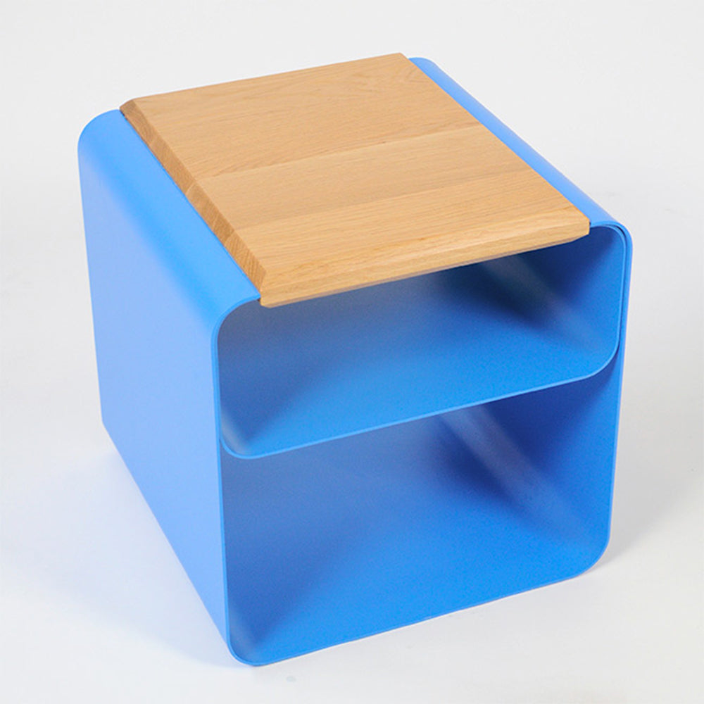 Vodo Side Table and Stool - Medulum - Do Shop