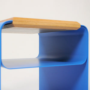 Vodo Side Table and Stool - Medulum - Do Shop