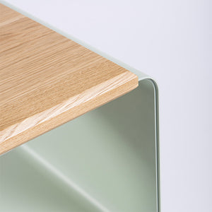 Vodo Bookcase - Medulum - Do Shop