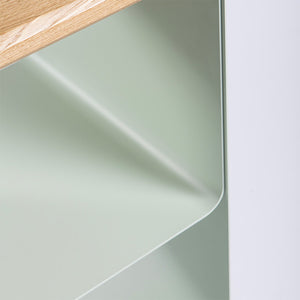 Vodo Bookcase - Medulum - Do Shop