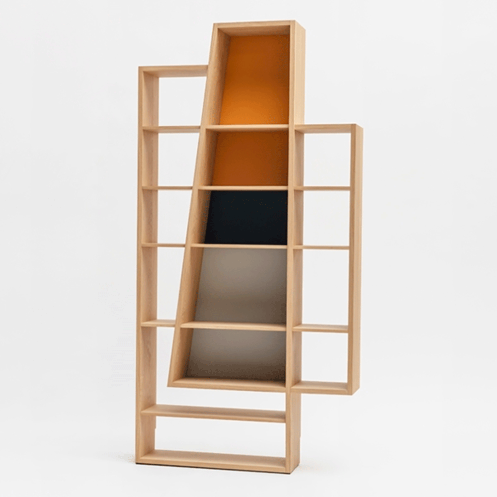 Voile Bookshelf - Drugeot - Do Shop