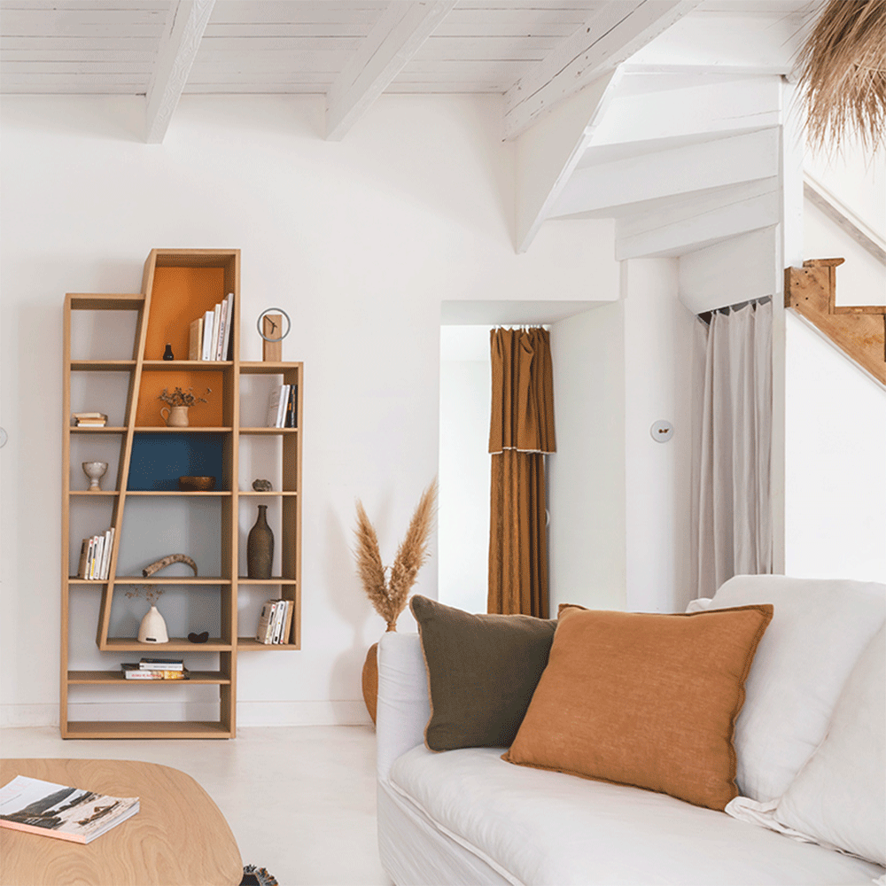Voile Bookshelf - Drugeot - Do Shop