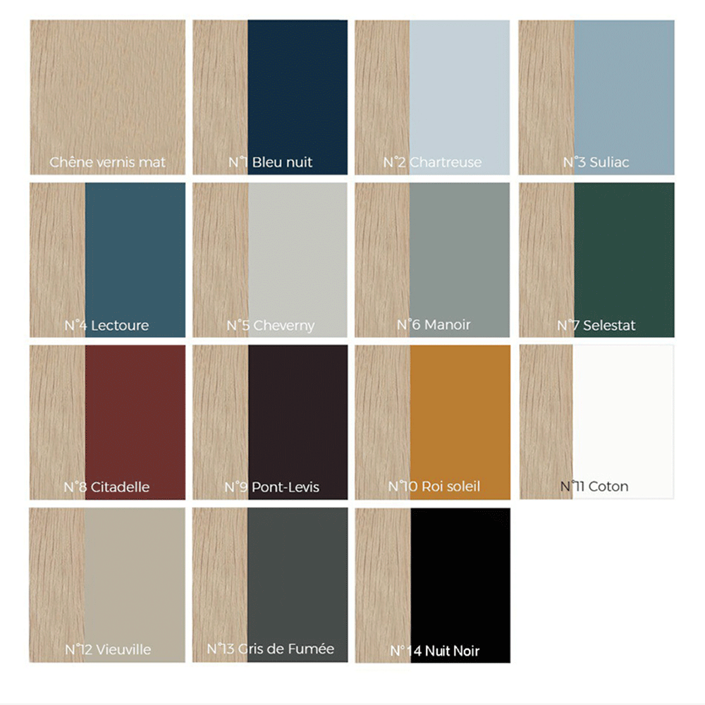 Voile Bookshelf - Drugeot - Do Shop