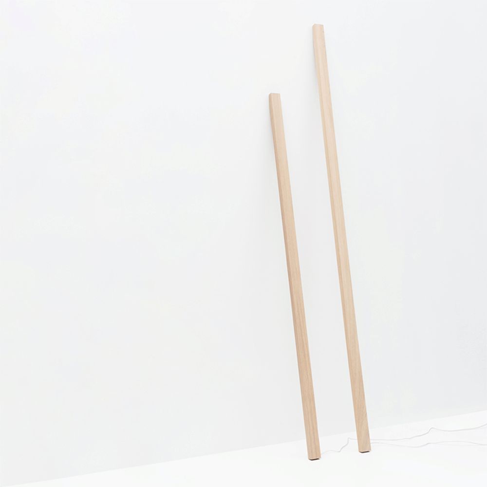 Volige Floor Light - Drugeot - Do Shop