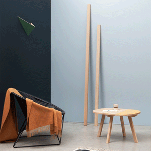 Volige Floor Light - Drugeot - Do Shop