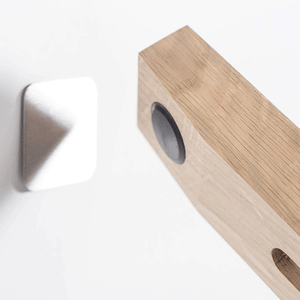 Volige Floor Light - Drugeot - Do Shop